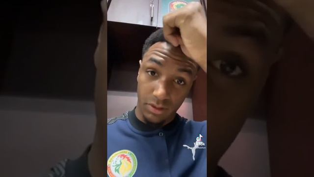 Abdou Lahat Diallo Senegalese Player смотреть онлайн