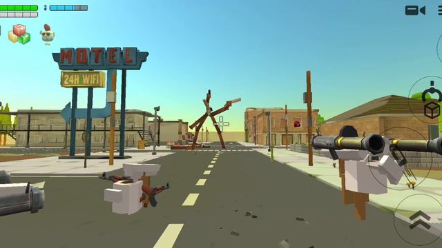 1 серия 9 часть скибиди туалет смотреть онлайн