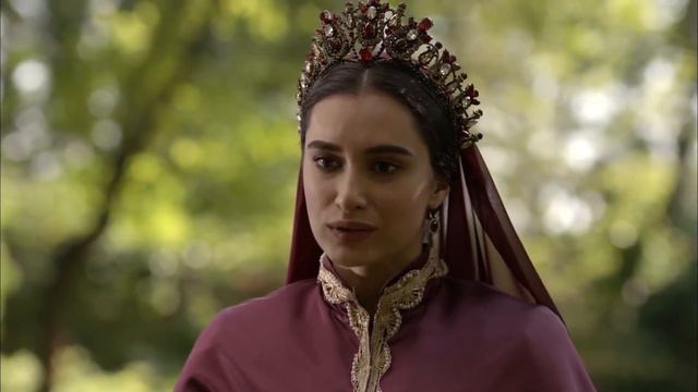 ¿Cómo Llegué A Ser Kosem? 