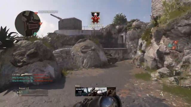 Cod Ww2 Another Collat