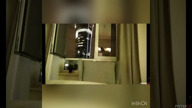 TOMASZ CHIC WALI SZCZURA PODCZAS WYWIADU смотреть онлайн