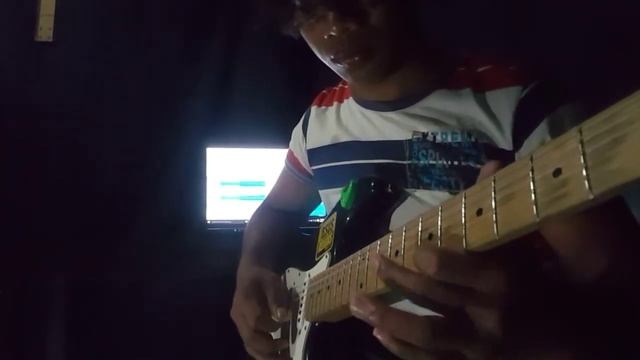 kay buti mo sa akin (Guitar solo) смотреть онлайн