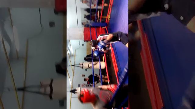 6. Александр Литовченко vs Восканян Арсен 1раунд 22.02.14 БК Ударник смотреть онлайн