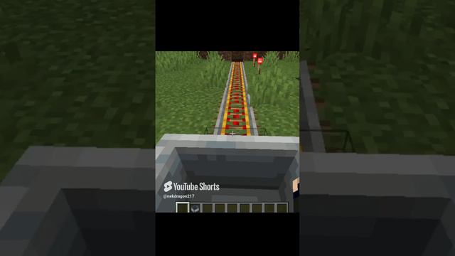 Магазин в майнкрафт