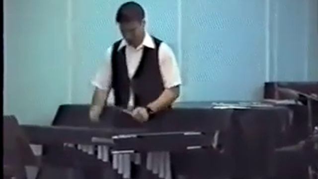 Amar Cesljar - Martovska Igra