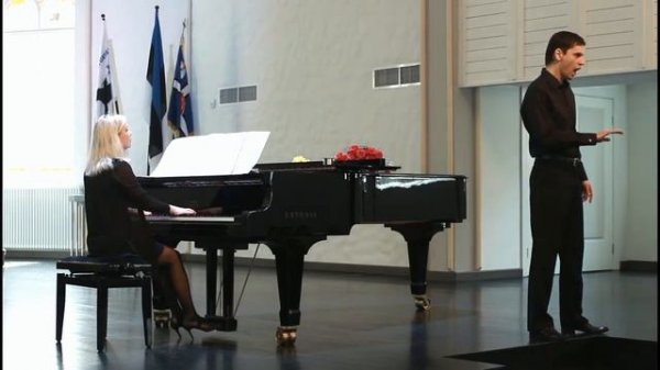 Kirill Zhidkov Heaven on their minds