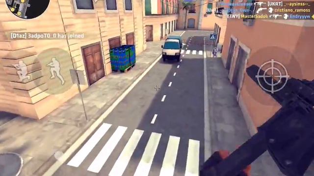 Playing Critical ops beta! смотреть онлайн