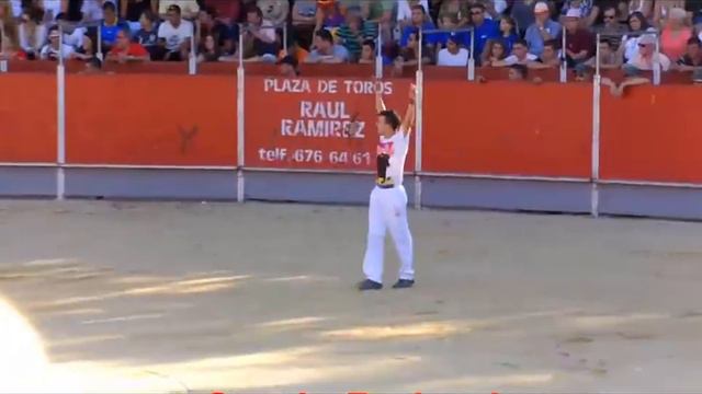 Velilla 2013 Toro 2 смотреть онлайн