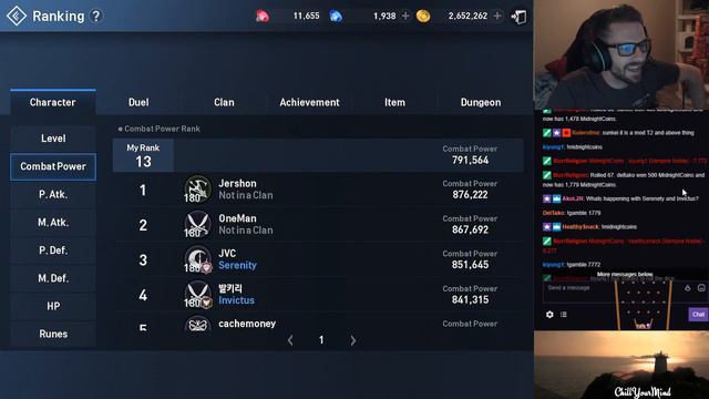 Lineage 2 Revolution Shell Clan Explained (Meta Siege) смотреть онлайн
