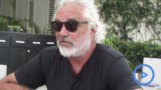 Italian Billionaire Flavio Briatore Bemoans Delayed Airport Expansion In Malindi