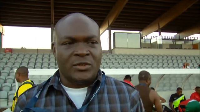 SERAHANA SPORTS PRESENT EMMANUEL AMUNIKE ACADEMY TEAM MANAGER & MR GODSON OF SERAHANA SPORTS IN IBE смотреть онлайн