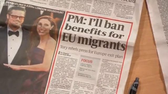 David Davis reviews the Sunday papers on the Andrew Marr Show смотреть онлайн