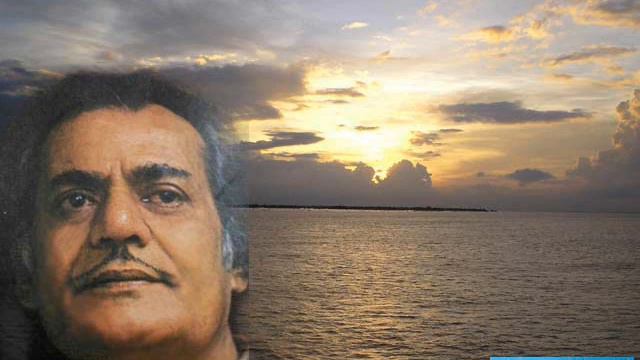 Manabendra Mukhopadhyay -- Oi mahasindhur opar theke смотреть онлайн
