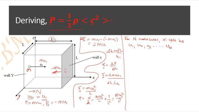 ideal gases cont'd смотреть онлайн