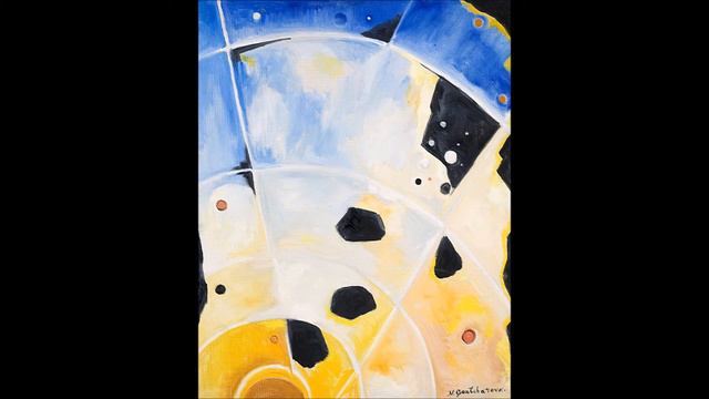 Nikolay Roslavets Violin sonata № 4 смотреть онлайн
