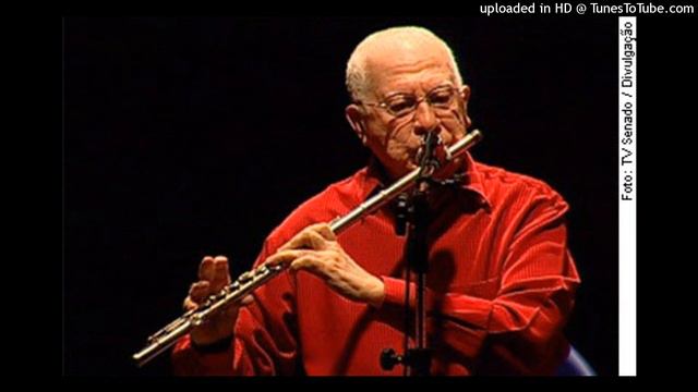 CATIVO - Altamiro Carrilho