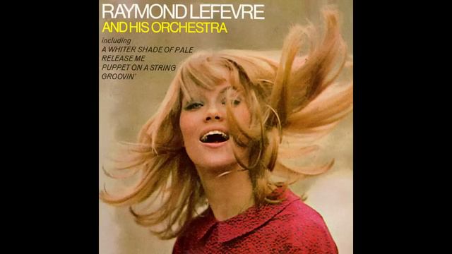 Raymond Lefèvre And His Orchestra