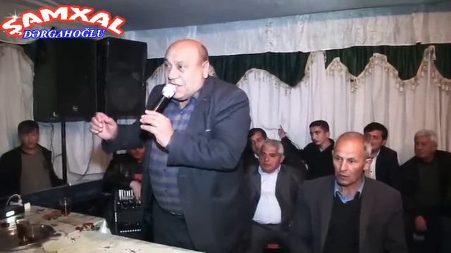 SEYİD NAZİM ALMAZXAN HABİL LAÇINLI 🎤SEYGAH  TOFİQ BƏYİN TOYU OPERATOR ŞAMXAL📞 050 6297999