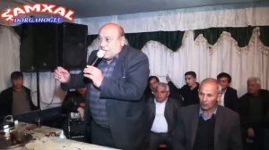 SEYİD NAZİM ALMAZXAN HABİL LAÇINLI 🎤SEYGAH  TOFİQ BƏYİN TOYU OPERATOR ŞAMXAL📞 050 6297999