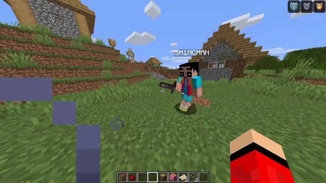 CRAFTING *NEW* GOLEMS IN MINECRAFT | ThugBoi Max смотреть онлайн