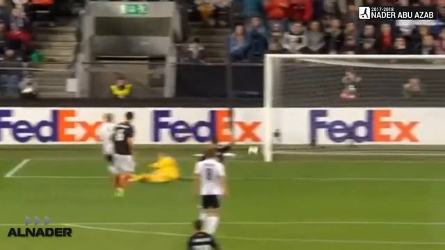 هدف روزينبيرغ الثالث في فاردار | Rosenborg BK - FK Vardar смотреть онлайн