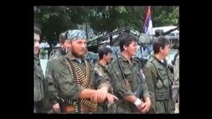 Лепи Мића - Република Српска (Lepi Mica - Serb Republic)