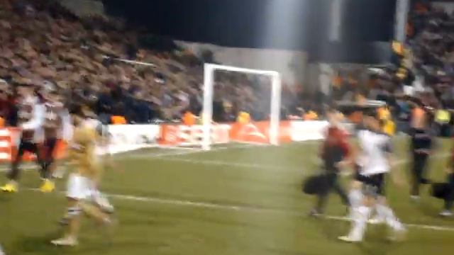 Fulham - Juventus fine primo tempo смотреть онлайн