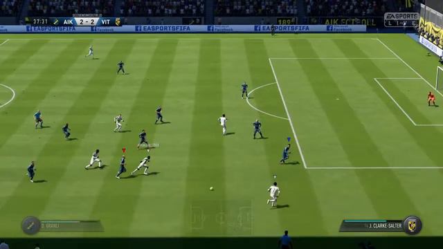 Voor fifalosophy (gong met 5 geweldige goals in 1 wedstrijd) смотреть онлайн
