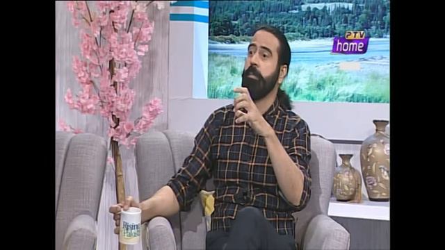 Rising Pakistan (Dua Ali - Actor & Rubina Qureshi - Actor | Guest Segment 02) - 03/06/ 2022 смотреть онлайн