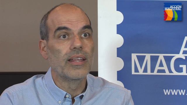 Convivencia escolar, Juan de Vicente Abad (II) смотреть онлайн