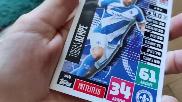 Bundesliga Konferenz 24 Spieltag Match Ataxx