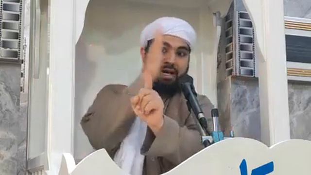 نمازی جمعه 5.03.2021 مولانا سید منیر منور НАМОЗИ ЧУМЪА. МАВЛОНО САИД МУНИР МУНАВ смотреть онлайн