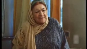 "Yuxu" Azərbaycan filmi-Nəsibə Zeynalova və SIyavuş Aslanın(Polis rəisi) dialoqu