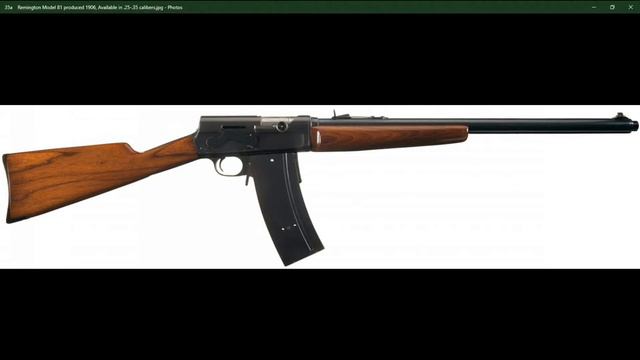The Guns Of John Moses Browning смотреть онлайн
