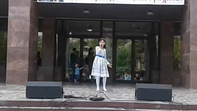 Умалатова Милана смотреть онлайн
