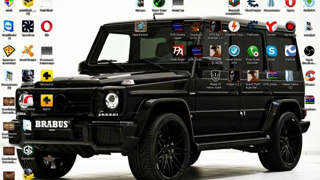 Прямая трансляция пользователя Роман Медведь