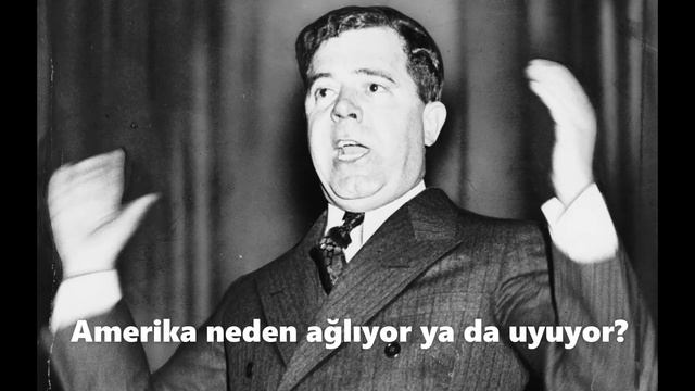 Huey Long - Every man a king (Türkçe Altyazılı) смотреть онлайн