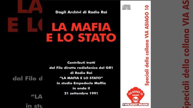 Paolo Borsellino N.2 смотреть онлайн