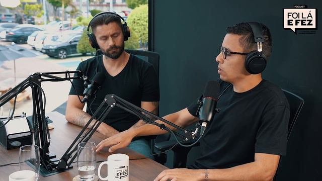 RAFAEL SOBIS: CONFIE NO PROCESSO! MENTALIDADE CAMPEÃ!