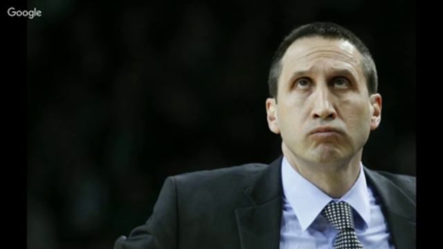 Cleveland Cavaliers Fire David Blatt