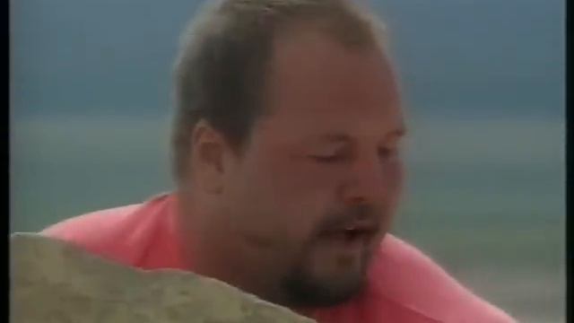 Maailman Vahvin Mies 1997 смотреть онлайн