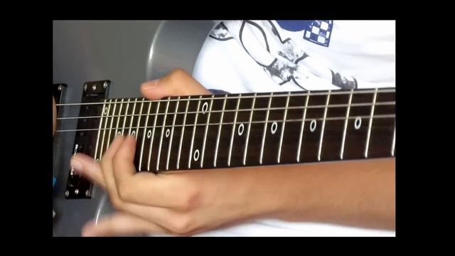 Creeping death - cover by Ogy смотреть онлайн