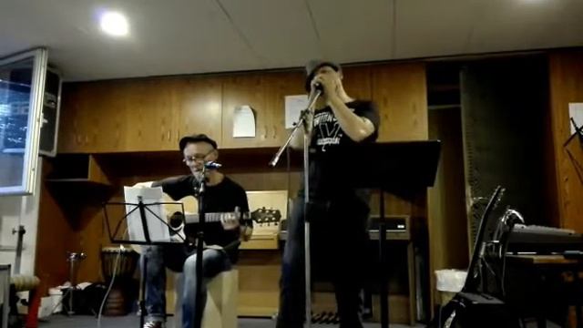 Junimond Cover (Rio Reiser) смотреть онлайн
