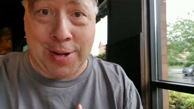 Bru Burger Bar . So Good!