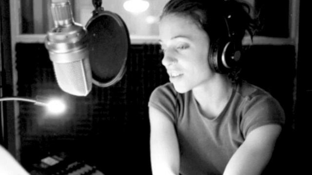 Falling Is Like This - Ani DiFranco