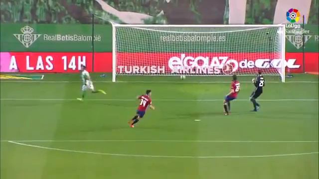Real betis vs osasuna all goals🔥and highlightes смотреть онлайн