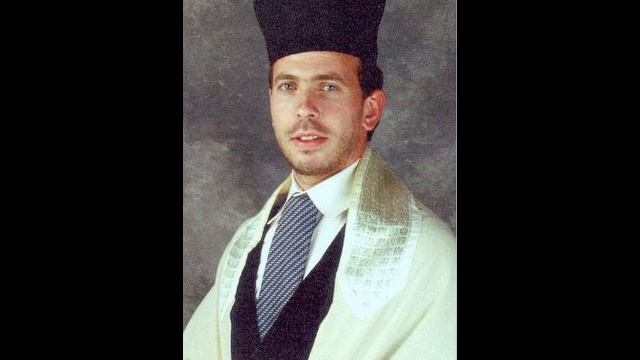 CANTOR YOCHANAN HENIG смотреть онлайн