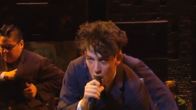 Spring Awakening - The Bitch of living смотреть онлайн