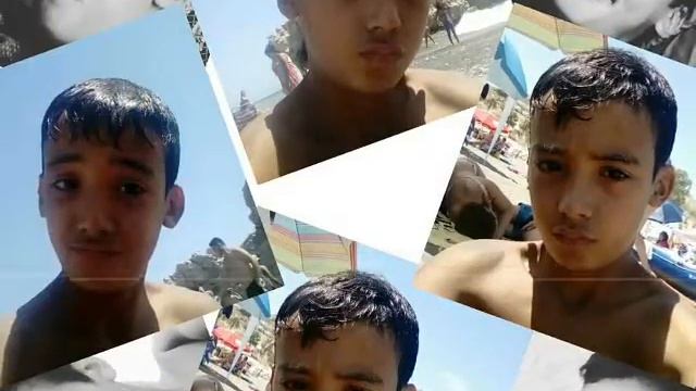 ALI EL XULO Jajajja