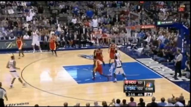 Thomas Robinson blocks Mavericks twice смотреть онлайн